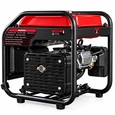 Бензиновый генератор 5.5 кВт однофазный Bamford B6800i