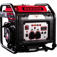 Bamford B6800i (5,5 кВт)