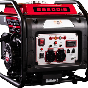 Bamford B6800i (5,5 кВт)