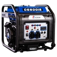 Бензиновый генератор GSH G6800i (5,5 кВт)