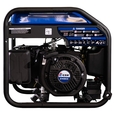 Бензиновый генератор GSH G6800i (5,5 кВт)