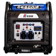Бензиновый генератор GSH G6800i (5,5 кВт)