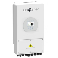SunSynk SUNSYNK-5K-SG03LP1 5kW