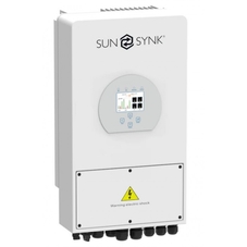 Інвертор SunSynk SUNSYNK-5K-SG03LP1 5kW