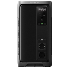 EcoFlow DELTA 3 2000 Air