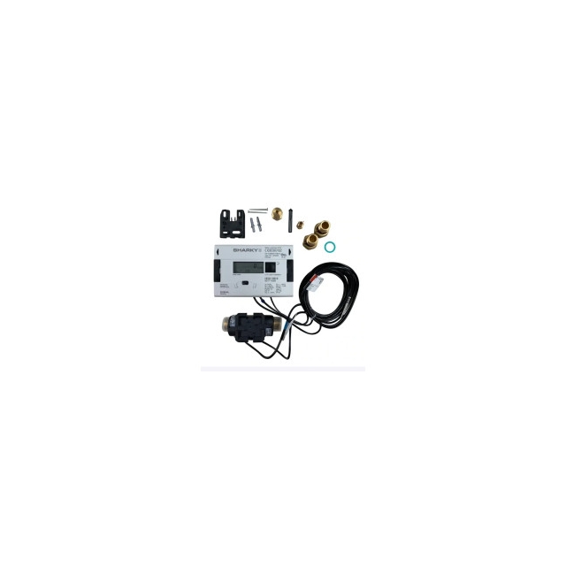 Счетчик для отопления Apator Powogaz Invonic 3,5 DN25 з Mbus
