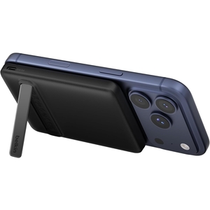 Belkin 5000mAh Magnetic Kickstand Black (BPD011HQBK) Belkin 5000mAh Magnetic Kickstand Black (BPD011HQBK)