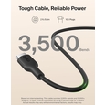 Повербанк Belkin 5000mAh Magnetic Kickstand Black (BPD011HQBK)