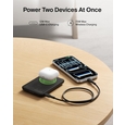 Повербанк Belkin 5000mAh Magnetic Kickstand Black (BPD011HQBK)