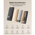 Повербанк Belkin 5000mAh Magnetic Kickstand Black (BPD011HQBK)