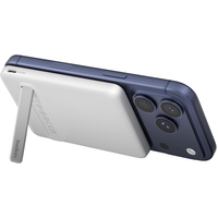 Belkin 5000mAh Magnetic Kickstand White (BPD011HQWH)