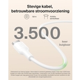 Повербанк Belkin 5000mAh Magnetic Kickstand White (BPD011HQWH)