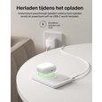 Повербанк Belkin 5000mAh Magnetic Kickstand White (BPD011HQWH)