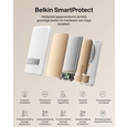 Повербанк Belkin 5000mAh Magnetic Kickstand White (BPD011HQWH)