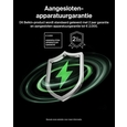 Повербанк Belkin 5000mAh Magnetic Kickstand White (BPD011HQWH)