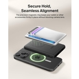 Повербанк Belkin 5000mAh Slim Magnetic Ring Black (BPD020HQBK)