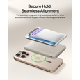 Повербанк Belkin 5000mAh Slim Magnetic Ring Beige (BPD020HQSA)