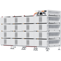 Deye BOS-B Pro-A3 LiFePO4 HV 51.2V 314Ah