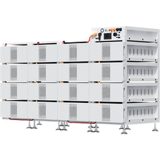 Deye BOS-B Pro-A3 LiFePO4 HV 51.2V 314Ah 
