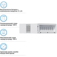 Аккумулятор литий-железо-фосфатный Deye BOS-B Pro-A3 LiFePO4 HV 51.2V 314Ah