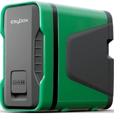 DAB Esybox Pop GAS DAB Esybox Pop GAS
