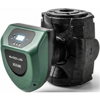 Циркуляційний насос DAB EVOPLUS В 100/360 80 Y25 (60231417) насос з електронним керуванням