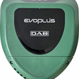 Циркуляційний насос DAB EVOPLUS В 100/360 80 Y25 (60231417) з електронним управлінням