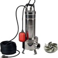 Циркуляційний насос DAB EVOPLUS 120/250 40 1x220-240 Y25 циркуляційний насос з електронним керуванням