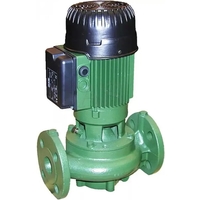 DAB KLP 50-2000/BQQE 1x230 50 насос циркуляційний
