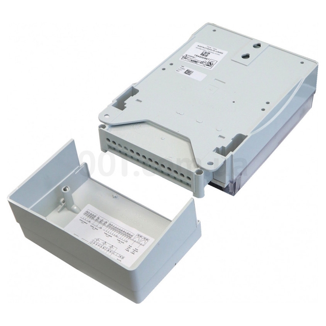 Счетчик электроэнергии трехфазный Itron SL7000 CL0.2 57V 1|5/10A