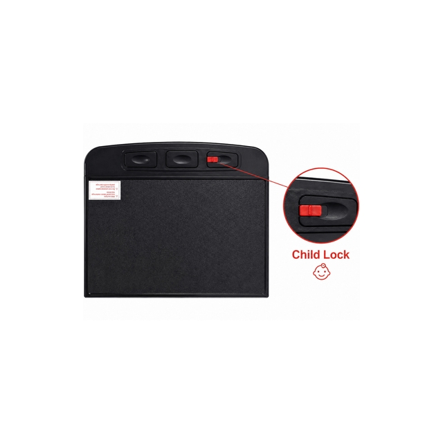 Кулер для воды VIO X242-FЕB