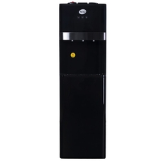 VIO P601 FC-UF Black