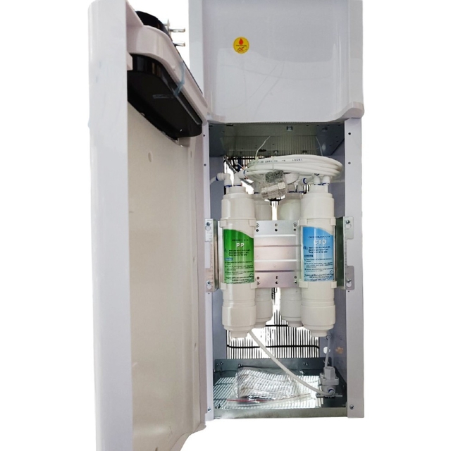 Фильтр обратного осмоса VIO P601 FC-RO White