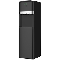 VIO P601 FC-RO Black