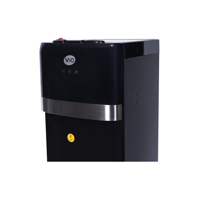 Фильтр обратного осмоса VIO P601 FC-RO Black