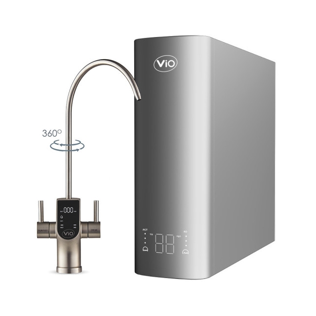 Фільтр зворотного осмосу ViO AW-RB08-1200T