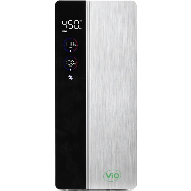 Фільтр зворотного осмосу ViO BP-D800G