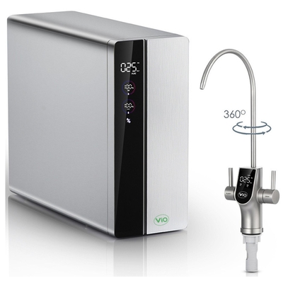 Фильтр обратного осмоса ViO BP-D800G PPC + T33 (2 в 1)