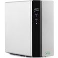 Фильтр обратного осмоса ViO BP-D800G PPC + T33 (2 в 1)