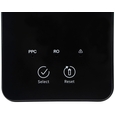 Фильтр обратного осмоса ViO AW-RL03-600G Black PCT Композитный фильтр 4-в-1