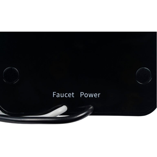 Фильтр обратного осмоса ViO AW-RL03-600G Black PCT Композитный фильтр 4-в-1
