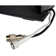 Фильтр обратного осмоса ViO AW-RL03-600G Black PCT Композитный фильтр 4-в-1