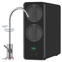 ViO AW-RL03-600G Black Мембрана обратного осмоса