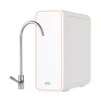 VIO UF02-600G UF Мембранный фильтр