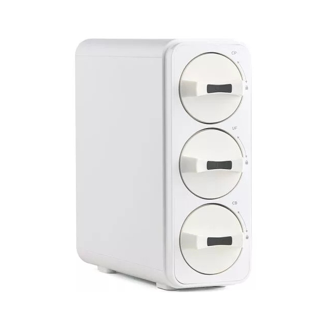 Система комплексной очистки воды VIO UF02-600G UF Мембранный фильтр