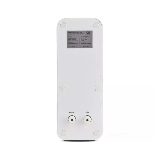 Система комплексной очистки воды VIO UF02-600G UF Мембранный фильтр
