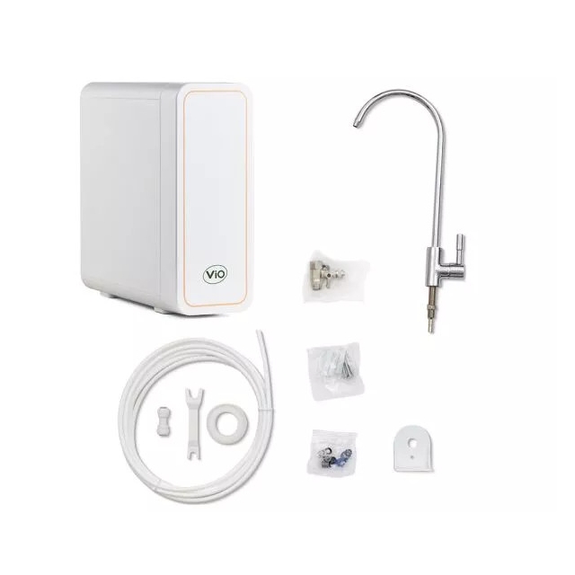 Система комплексной очистки воды VIO UF02-600G UF Мембранный фильтр
