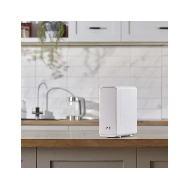 Система комплексной очистки воды VIO UF02-600G UF Мембранный фильтр