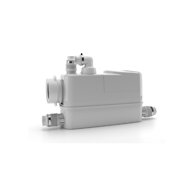 Каналізаційна насосна станція DAB GENIX 110 V230/50 SCHUKO автоматична каналізаційна насосна установка для стічних вод
