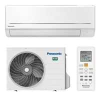 Panasonic CS-BZ25ZKE/CU-BZ25ZKE Super Compact